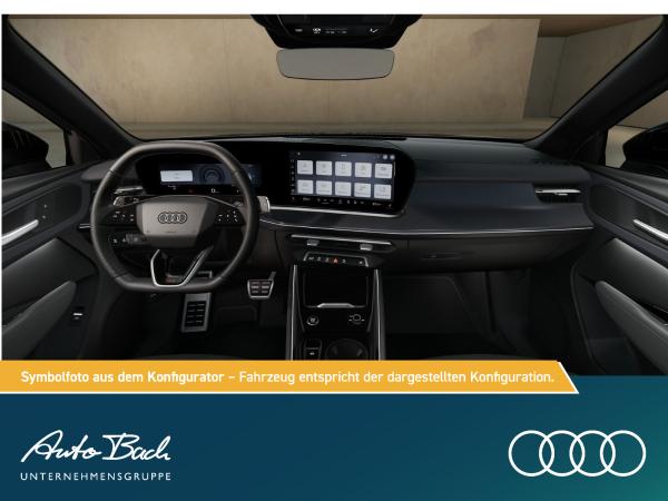 Audi Q3 Sportback S-Line TDI TechPlus / 20" / AHK