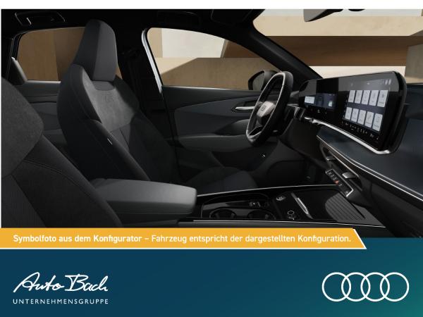 Audi Q3 Sportback S-Line TDI TechPlus / 20" / AHK