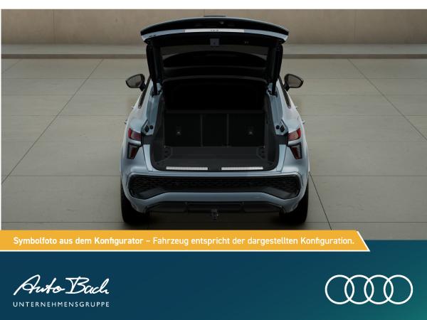 Audi Q3 Sportback S-Line TDI TechPlus / 20" / AHK