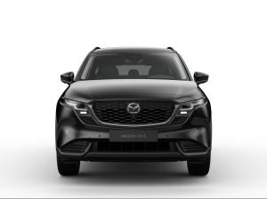 Mazda CX-5 2026 e-SKYACTIV G 141 Exclusive-Line + PANORAMAGLASDACH **NEUES MODELL** - KURZFRISTIG VERFÜGBAR