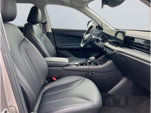 MG HS HEV Luxury 🌿💰 Effizient im Verbrauch. Stark im Leasing. ⚡🚗