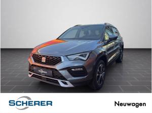 Seat Ateca Style 1.0 TSI 116 PS 6-Gang (Carplay/Sitzheizung/Climatronic)
