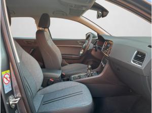 Seat Ateca Style 1.0 TSI 116 PS 6-Gang (Carplay/Sitzheizung/Climatronic)