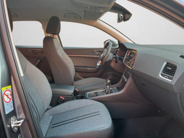 Seat Ateca Style 1.0 TSI 116 PS 6-Gang (Carplay/Sitzheizung/Climatronic)