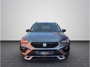 Seat Ateca Style 1.0 TSI 116 PS 6-Gang (Carplay/Sitzheizung/Climatronic)