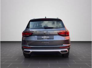 Seat Ateca Style 1.0 TSI 116 PS 6-Gang (Carplay/Sitzheizung/Climatronic)