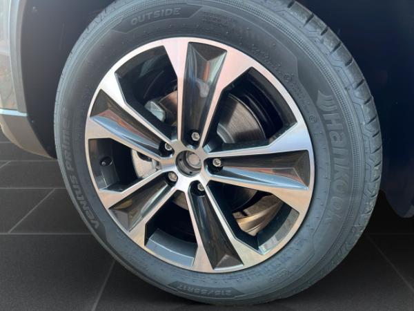 Seat Ateca Style 1.0 TSI 116 PS 6-Gang (Carplay/Sitzheizung/Climatronic)