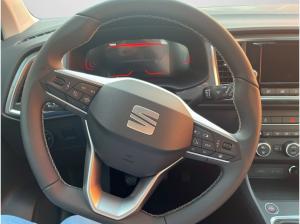 Seat Ateca Style 1.0 TSI 116 PS 6-Gang (Carplay/Sitzheizung/Climatronic)