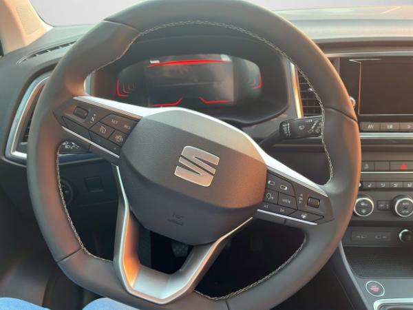 Seat Ateca Style 1.0 TSI 116 PS 6-Gang (Carplay/Sitzheizung/Climatronic)