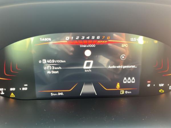 Seat Ateca Style 1.0 TSI 116 PS 6-Gang (Carplay/Sitzheizung/Climatronic)