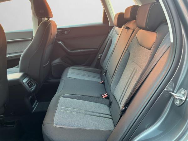 Seat Ateca Style 1.0 TSI 116 PS 6-Gang (Carplay/Sitzheizung/Climatronic)