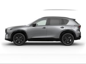 Mazda CX-5 2026 e-SKYACTIV G 141 HOMURA + PANORAMAGLASDACH - VOLLAUSSTATTUNG **NEUES MODELL** - KURZFRISTIG VER