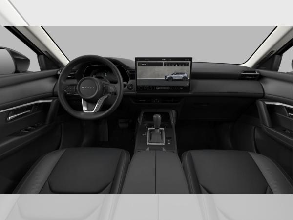 Mazda CX-5 2026 e-SKYACTIV G 141 HOMURA + PANORAMAGLASDACH - VOLLAUSSTATTUNG **NEUES MODELL** - SOFORT VER