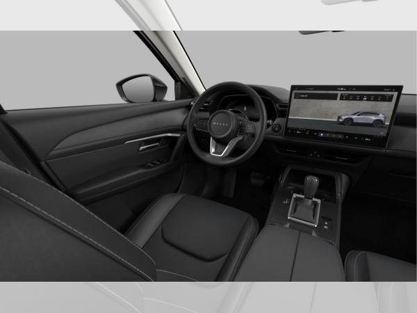 Mazda CX-5 2026 e-SKYACTIV G 141 HOMURA + PANORAMAGLASDACH - VOLLAUSSTATTUNG **NEUES MODELL** - SOFORT VER