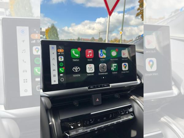 Toyota C-HR 2.0-l-VVT-i Plug-in Hybrid Teamplayer mit Technik Paket