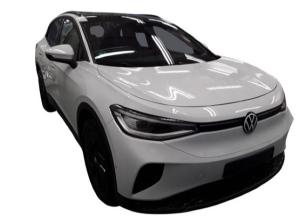 Volkswagen ID.4 ⚡WÄRMEPUMPE, NAVI, RFK, PANO, IQ.DRIVE, MATRIX, HARMANKARDON, HUD⚡