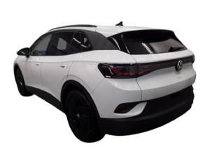 Volkswagen ID.4 ⚡WÄRMEPUMPE, NAVI, RFK, PANO, IQ.DRIVE, MATRIX, HARMANKARDON, HUD⚡