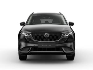 Mazda CX-5 2026 e-SKYACTIV G 141 AWD HOMURA + PANORAMAGLASDACH - VOLLAUSSTATTUNG **NEUES MODELL** - KURZFRISTIG