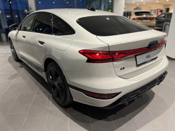 Audi A6 e-tron Sportback S-Line   ⇒ LF 0,78   ⇒ AHK   ⇒ Tech Plus   ⇒ 21"