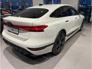 Audi A6 e-tron Sportback S-Line   ⇒ LF 0,78   ⇒ AHK   ⇒ Tech Plus   ⇒ 21"