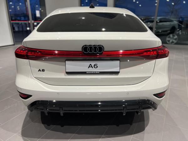Audi A6 e-tron Sportback S-Line   ⇒ LF 0,78   ⇒ AHK   ⇒ Tech Plus   ⇒ 21"