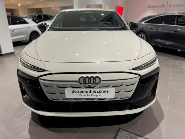 Audi A6 e-tron Sportback S-Line   ⇒ LF 0,78   ⇒ AHK   ⇒ Tech Plus   ⇒ 21"