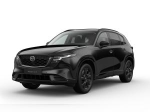 Mazda CX-5 2026 e-SKYACTIV G 141 AWD HOMURA + PANORAMAGLASDACH - VOLLAUSSTATTUNG **NEUES MODELL** - KURZFRISTIG