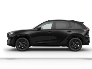 Mazda CX-5 2026 e-SKYACTIV G 141 AWD HOMURA + PANORAMAGLASDACH - VOLLAUSSTATTUNG **NEUES MODELL** - KURZFRISTIG