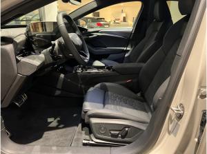 Audi A6 e-tron Sportback S-Line   ⇒ LF 0,78   ⇒ AHK   ⇒ Tech Plus   ⇒ 21"