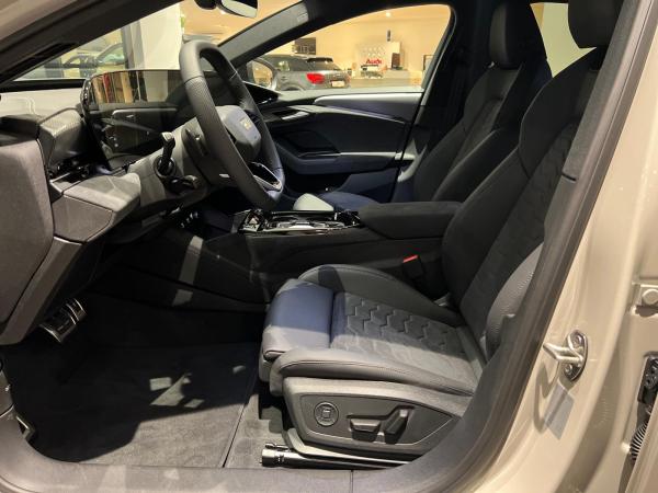 Audi A6 e-tron Sportback S-Line   ⇒ LF 0,78   ⇒ AHK   ⇒ Tech Plus   ⇒ 21"