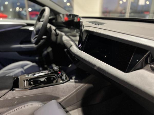 Audi A6 e-tron Sportback S-Line   ⇒ LF 0,78   ⇒ AHK   ⇒ Tech Plus   ⇒ 21"