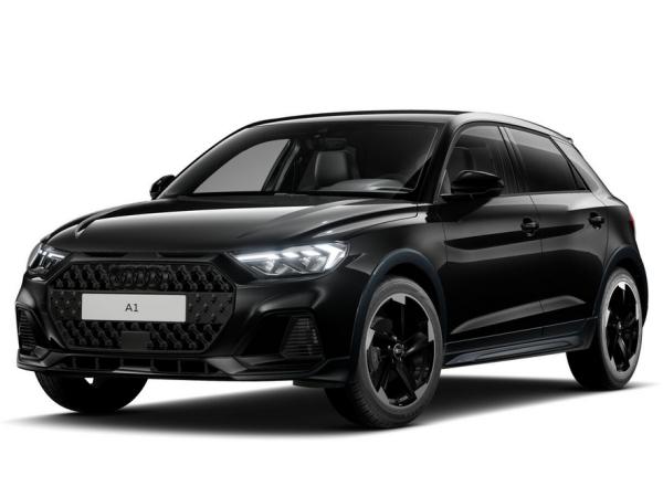 Audi A1 allstreet 30 TFSI S tronic  Soundsystem/Sportsitze/Apple CarPlay