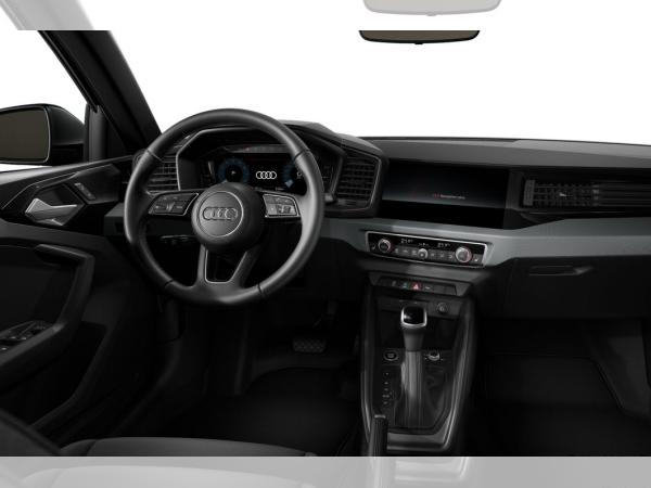 Audi A1 allstreet 30 TFSI S tronic  Soundsystem/Sportsitze/Apple CarPlay