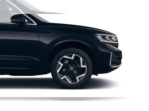 Volkswagen Touareg R-LINE, EASY OPEN & CLOSE, IQ.DRIVE