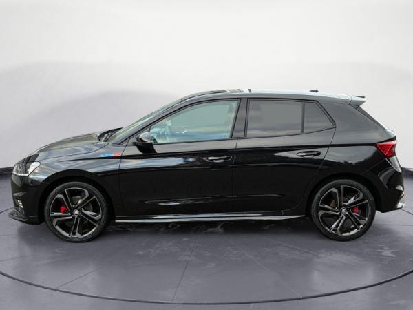 Skoda Fabia 130 Jahre Edition 177 PS 1,5 TSI DSG *SOFORT VERFÜGBAR*