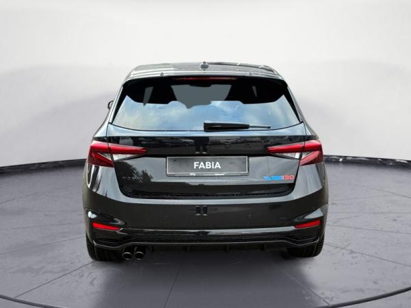 Skoda Fabia 130 Jahre Edition 177 PS 1,5 TSI DSG *SOFORT VERFÜGBAR*