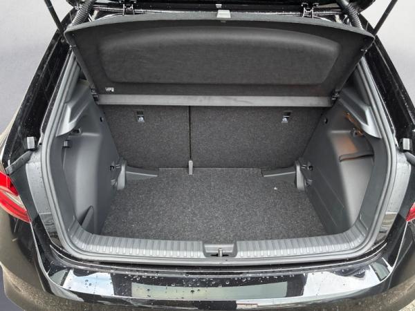 Skoda Fabia 130 Jahre Edition 177 PS 1,5 TSI DSG *SOFORT VERFÜGBAR*