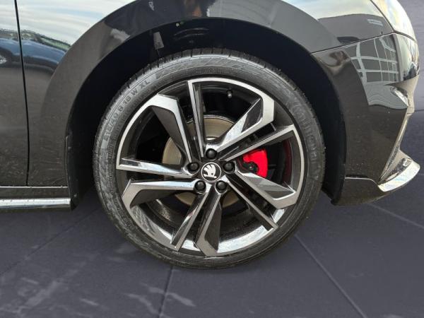 Skoda Fabia 130 Jahre Edition 177 PS 1,5 TSI DSG *SOFORT VERFÜGBAR*