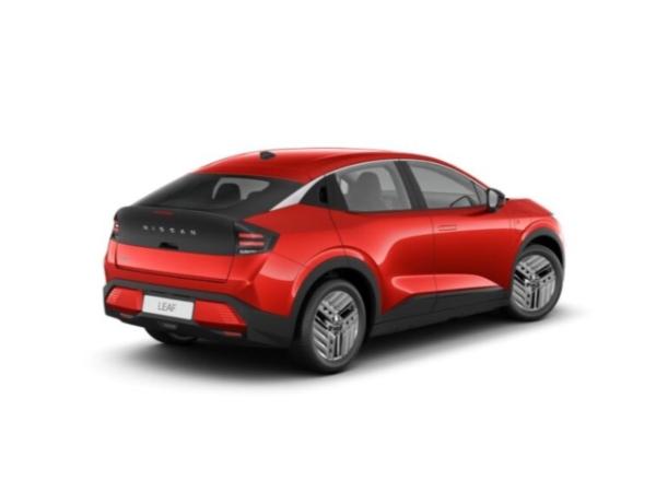 Nissan Leaf ENGAGE 52kWh Digitales Cockpit 360 Kamera ACC Apple CarPlay Android Auto Mehrzonenklima