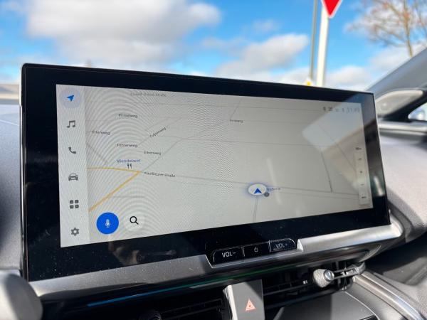 Toyota C-HR 2.0-l Hybrid 4x4 GR Sport