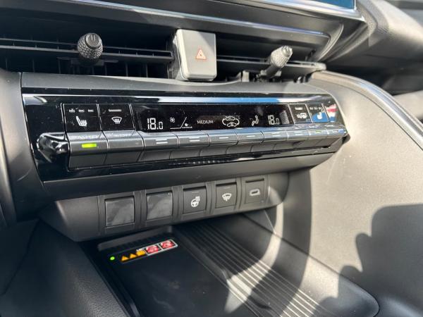 Toyota C-HR 2.0-l Hybrid 4x4 GR Sport