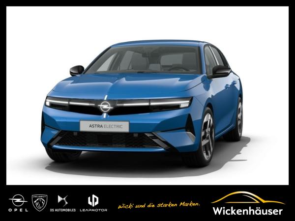 Opel Astra Sports Tourer Electric Edition