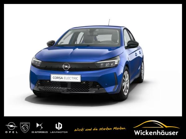 Opel Corsa-e Edition