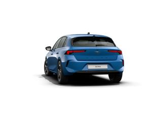 Opel Astra Edition 1.5 Diesel **Gewerbehammer**