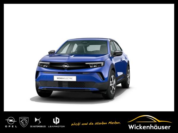 Opel Mokka-e Edition