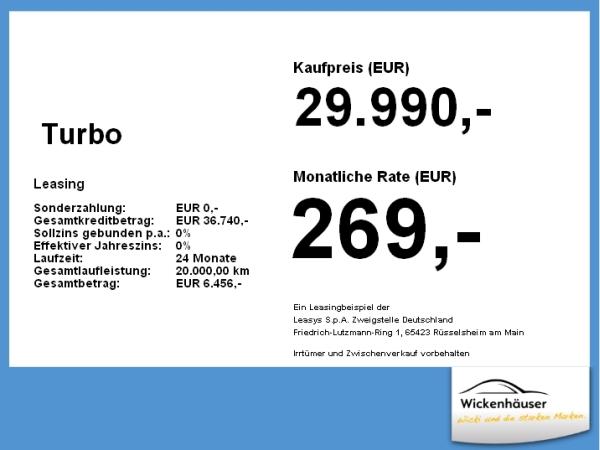 Opel Mokka-e Edition