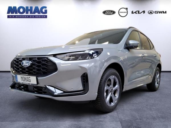 Ford Kuga ST-LINE X ⚡⚡PHEV⚡⚡360°Kamera Winterpaket Keyless ** SOFORT VERFÜGBAR **