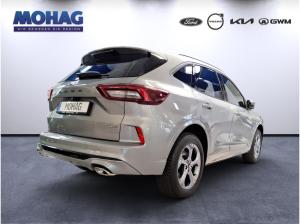Ford Kuga ST-LINE X ⚡⚡PHEV⚡⚡360°Kamera Winterpaket Keyless ** SOFORT VERFÜGBAR **
