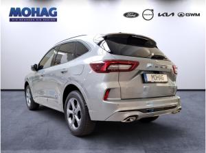 Ford Kuga ST-LINE X ⚡⚡PHEV⚡⚡360°Kamera Winterpaket Keyless ** SOFORT VERFÜGBAR **