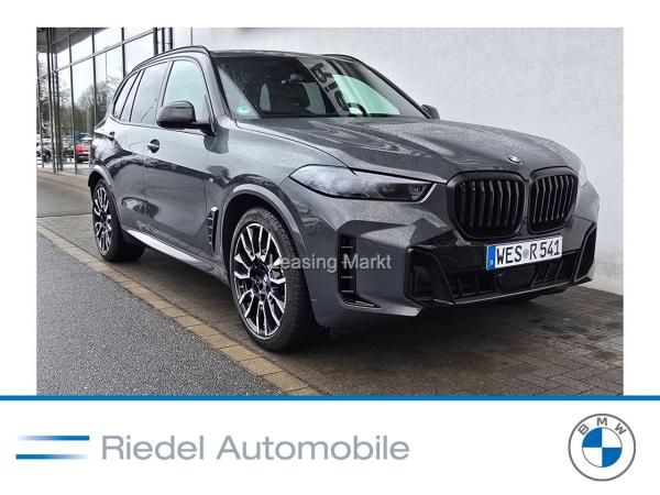 BMW X5 xDrive40d Navi Tempom.aktiv Panoramadach Bluetooth PDC MP3 Schn.
